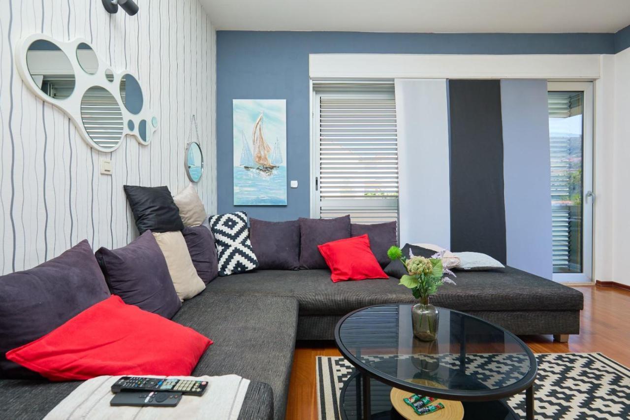The Monroe - Stylish 2 Bd Apartment In Villa Orsan Dubrovnik Exterior photo
