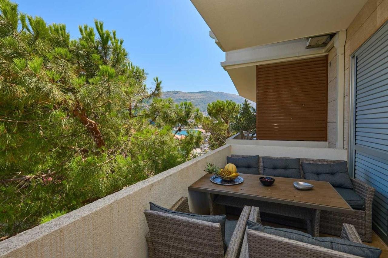 The Monroe - Stylish 2 Bd Apartment In Villa Orsan Dubrovnik Exterior photo