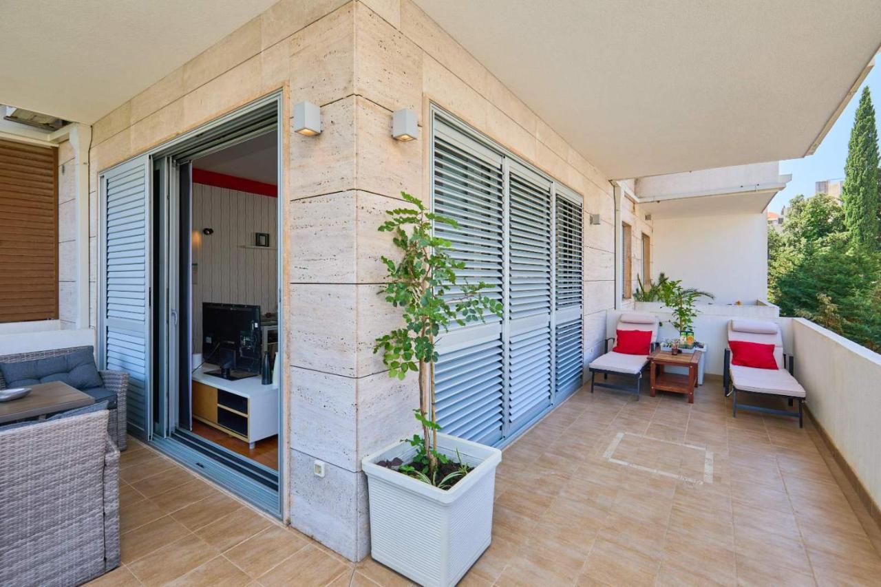 The Monroe - Stylish 2 Bd Apartment In Villa Orsan Dubrovnik Exterior photo
